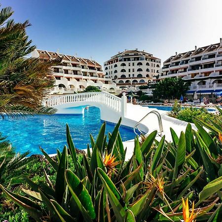 Front Line Parque Santiago 2 Lux Apartament Плая-де-лас-Америкас Экстерьер фото