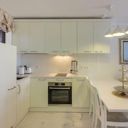 Front Line Parque Santiago 2 Lux Apartament Плая-де-лас-Америкас Экстерьер фото
