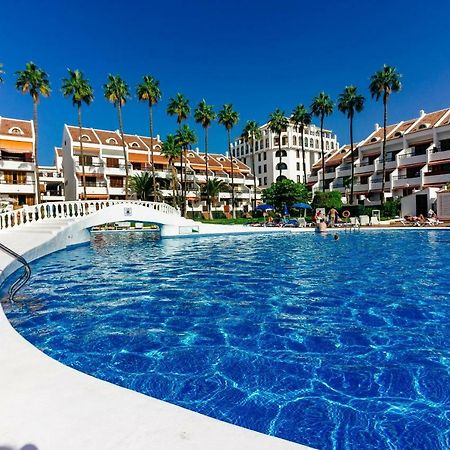 Front Line Parque Santiago 2 Lux Apartament Плая-де-лас-Америкас Экстерьер фото
