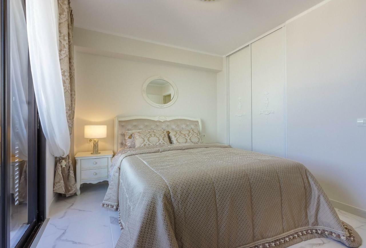 Front Line Parque Santiago 2 Lux Apartament Плая-де-лас-Америкас Экстерьер фото