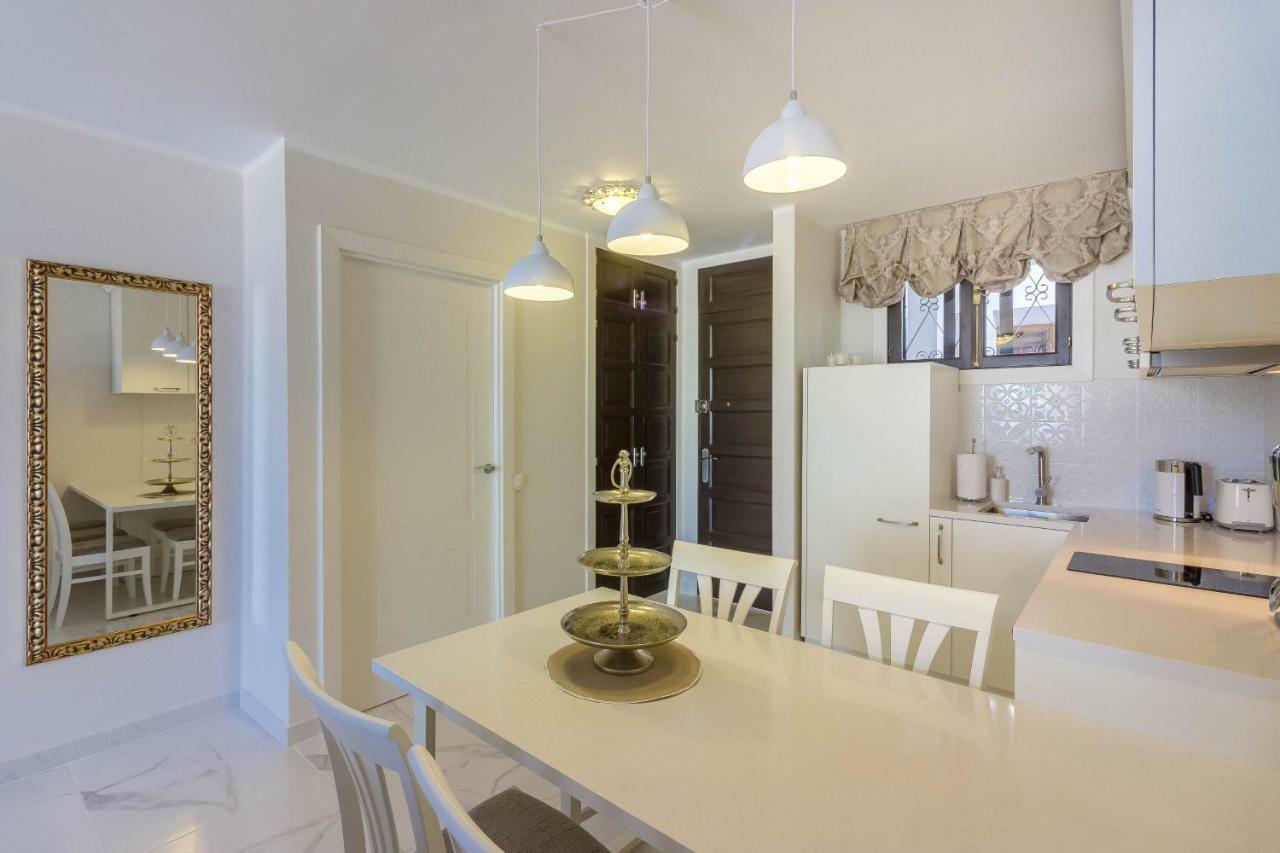 Front Line Parque Santiago 2 Lux Apartament Плая-де-лас-Америкас Экстерьер фото