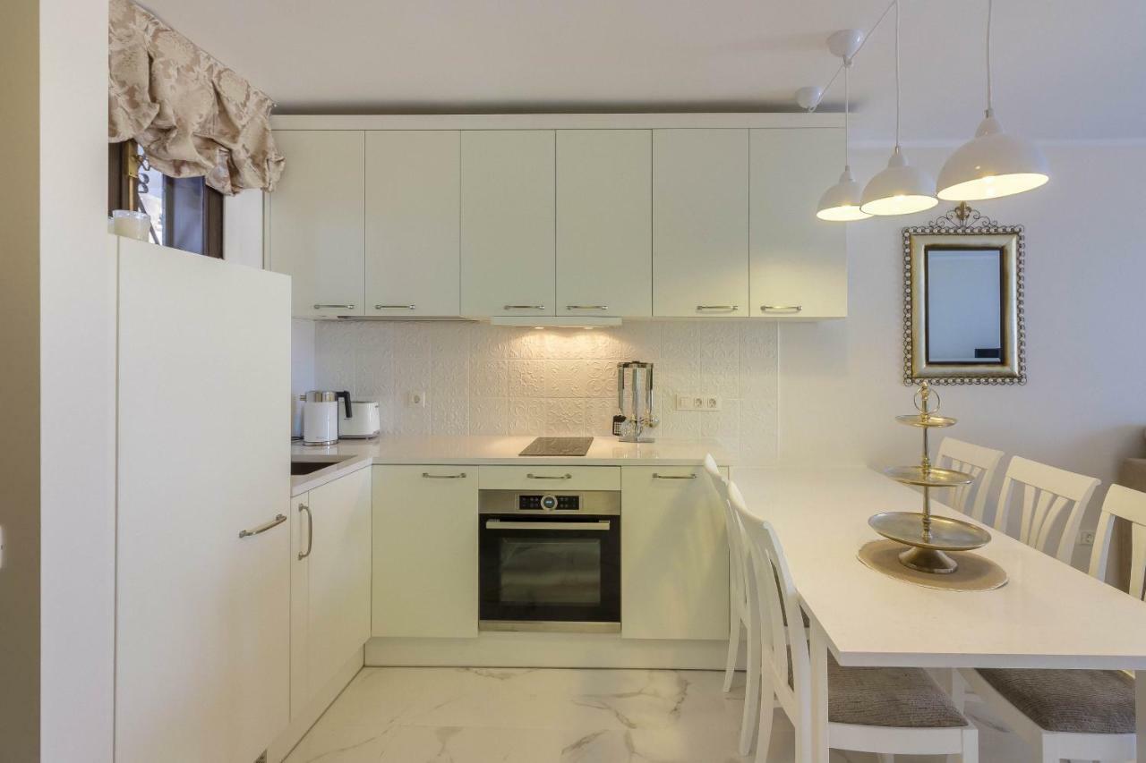 Front Line Parque Santiago 2 Lux Apartament Плая-де-лас-Америкас Экстерьер фото