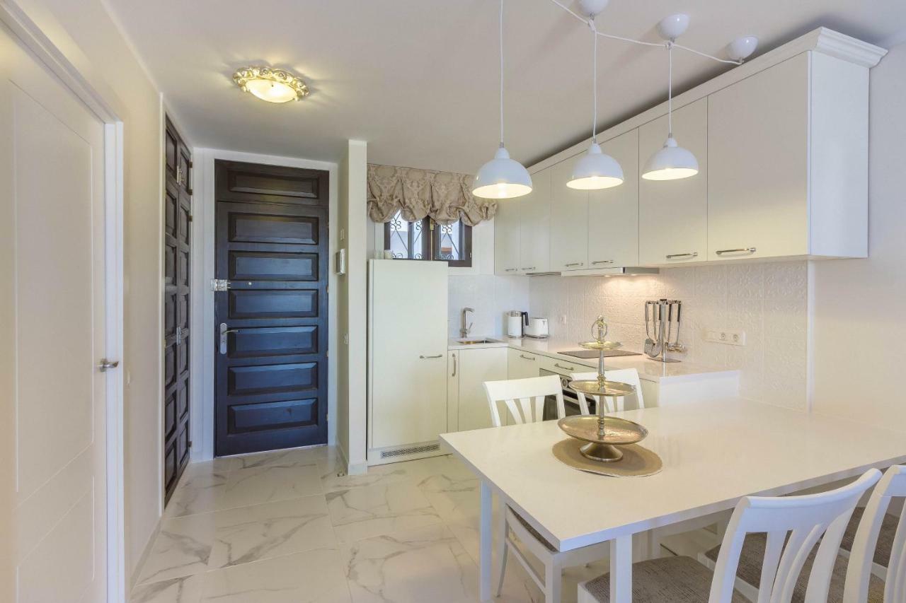 Front Line Parque Santiago 2 Lux Apartament Плая-де-лас-Америкас Экстерьер фото
