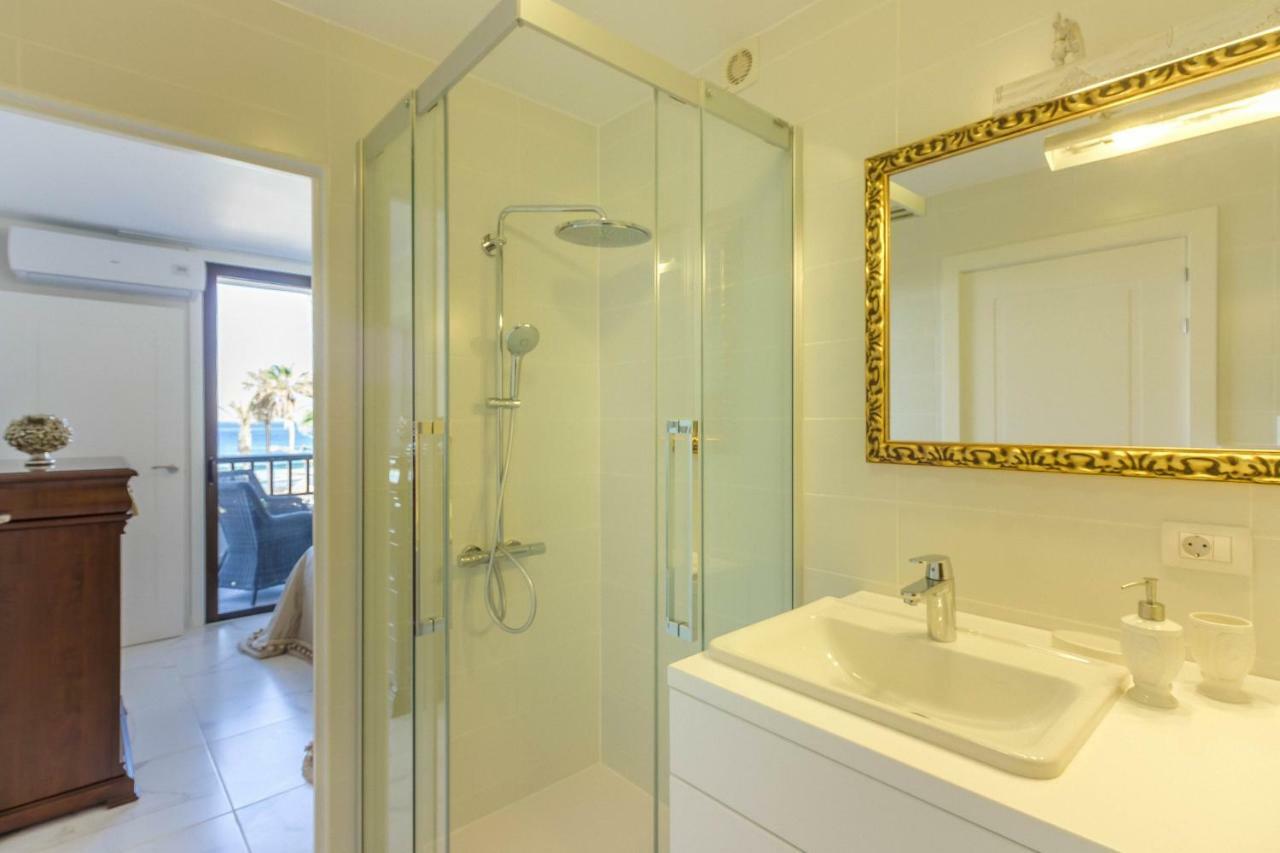 Front Line Parque Santiago 2 Lux Apartament Плая-де-лас-Америкас Экстерьер фото