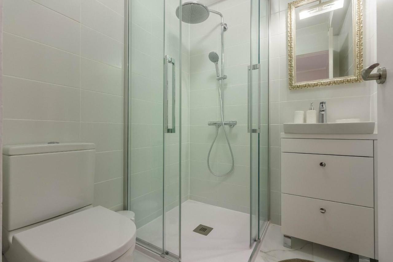 Front Line Parque Santiago 2 Lux Apartament Плая-де-лас-Америкас Экстерьер фото