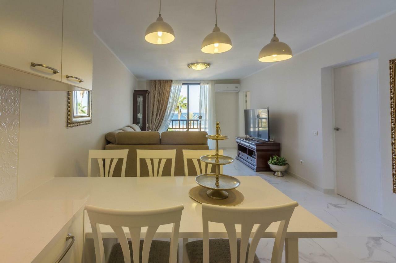 Front Line Parque Santiago 2 Lux Apartament Плая-де-лас-Америкас Экстерьер фото